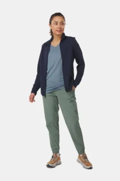 Jack Wolfskin Prelight Broek Dames -Kleurrijk Mode 4064993669381 013 nl
