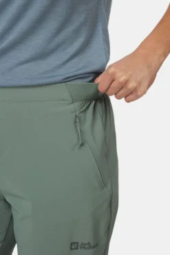 Jack Wolfskin Prelight Broek Dames -Kleurrijk Mode 4064993669381 015 nl