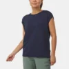 Jack Wolfskin Sommerwald T-shirt Dames