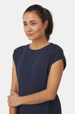 Jack Wolfskin Sommerwald T-shirt Dames -Kleurrijk Mode 4064993703603 012 nl