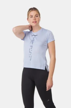 ADIDAS Agravic T-Shirt Dames