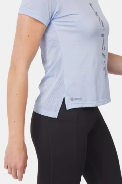 ADIDAS Agravic T-Shirt Dames -Kleurrijk Mode 4066751255782 013 nl