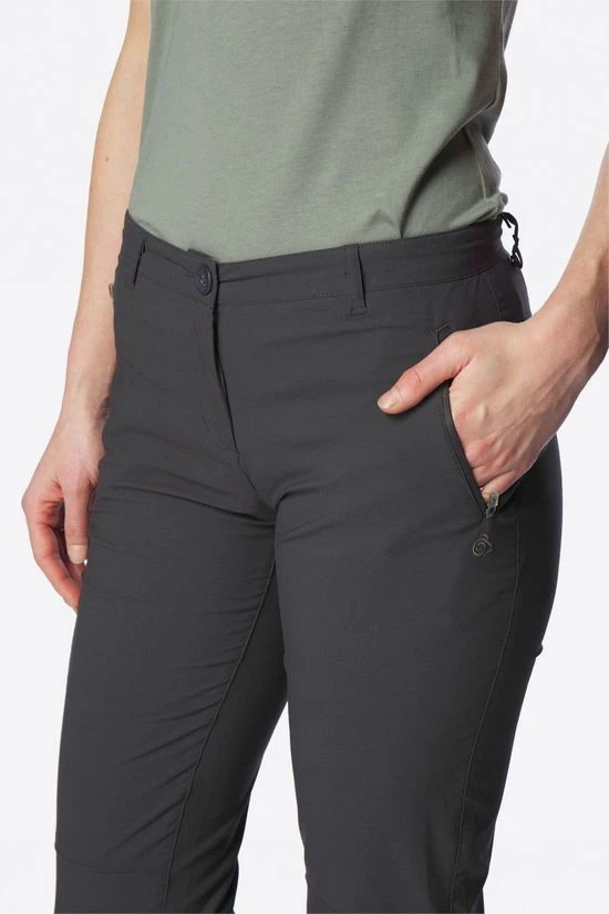 Craghoppers NosiLife Pro 2 Broek Dames 6 Craghoppers NosiLife Pro 2 Broek Dames - Afbeelding 6