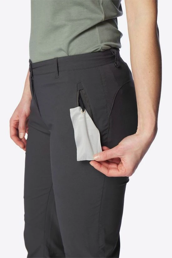 Craghoppers NosiLife Pro 2 Broek Dames 7 Craghoppers NosiLife Pro 2 Broek Dames - Afbeelding 7