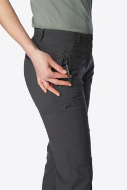 Craghoppers NosiLife Pro 2 Broek Dames 18 Craghoppers NosiLife Pro 2 Broek Dames -Kleurrijk Mode 5054904294428 017 nl