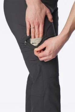 Craghoppers NosiLife Pro 2 Broek Dames 19 Craghoppers NosiLife Pro 2 Broek Dames -Kleurrijk Mode 5054904294428 018 nl