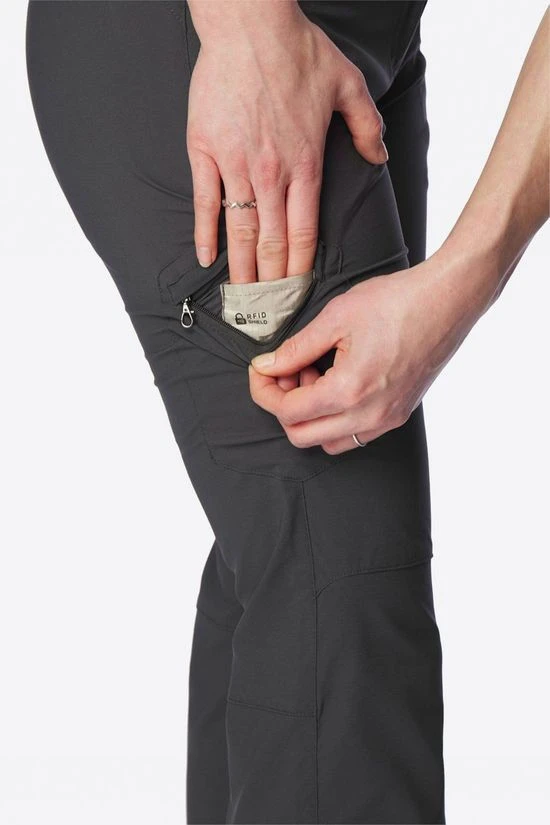 Craghoppers NosiLife Pro 2 Broek Dames 9 Craghoppers NosiLife Pro 2 Broek Dames - Afbeelding 9