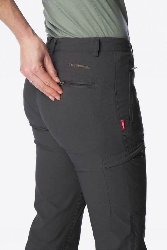 Craghoppers NosiLife Pro 2 Broek Dames 10 Craghoppers NosiLife Pro 2 Broek Dames - Afbeelding 10