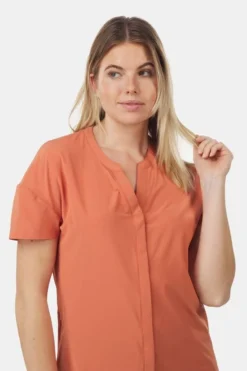 Royal Robbins Spotless Evolution T-shirt Dames -Kleurrijk Mode 840265800232 014 nl