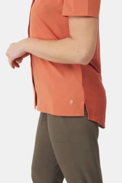 Royal Robbins Spotless Evolution T-shirt Dames -Kleurrijk Mode 840265800232 015 nl