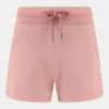 Short BLLO Blue Fleece Short