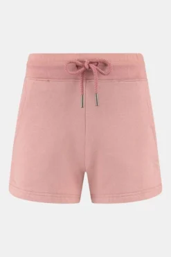 Short BLLO Blue Fleece Short