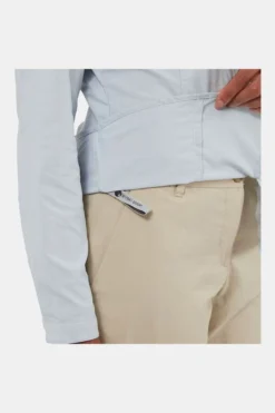 Craghoppers Nosilife Adv LS Shirt Dames 11 Craghoppers Nosilife Adv LS Shirt Dames -Kleurrijk Mode ahaac90011 4040 05 nl