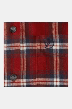 FJÄLLRÄVEN Övik Flannel Shirt W 11 FJÄLLRÄVEN Övik Flannel Shirt W -Kleurrijk Mode ahaad90007 3131 06 nl