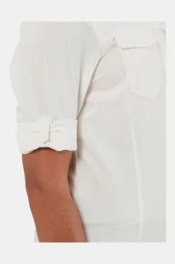 Craghoppers NosiLife Pro Longsleeve Shirt Dames -Kleurrijk Mode ahaae00003 1112 09 nl