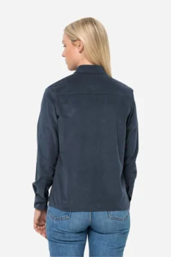 Jack Wolfskin Nature Top Dames -Kleurrijk Mode ahaaf10002 4343 13 nl