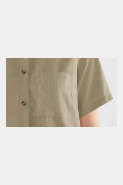 FJÄLLRÄVEN Ovik Travel Shirt SS Dames 11 FJÄLLRÄVEN Ovik Travel Shirt SS Dames -Kleurrijk Mode ahace10005 6414 06 nl