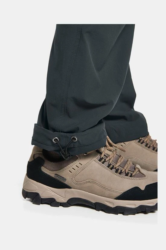 Maier Sports Lulaka Long Broek Dames 6 Maier Sports Lulaka Long Broek Dames - Afbeelding 6