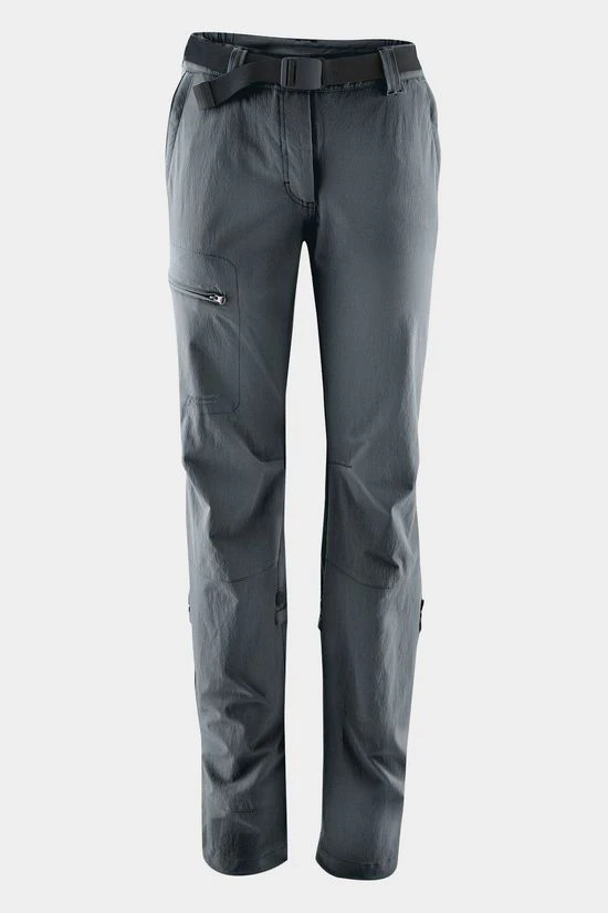 Maier Sports Lulaka Long Broek Dames 1 Maier Sports Lulaka Long Broek Dames