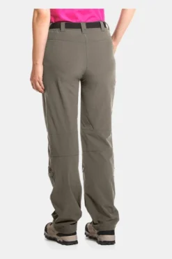 Maier Sports Lulaka Short Broek Dames -Kleurrijk Mode alaac52127 6666 12 nl