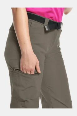 Maier Sports Lulaka Short Broek Dames -Kleurrijk Mode alaac52127 6666 13 nl