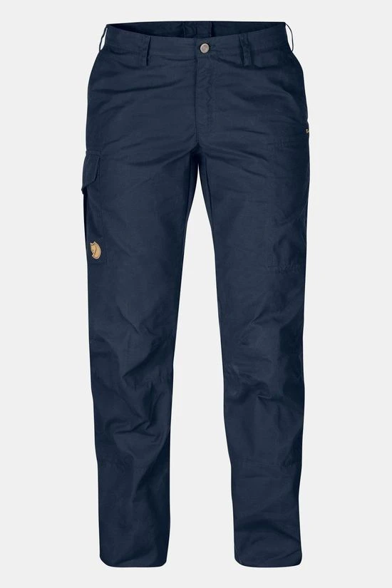 FJÄLLRÄVEN Karla Pro Broek Dames 1 FJÄLLRÄVEN Karla Pro Broek Dames