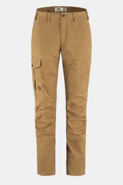 FJÄLLRÄVEN Karla Pro Curved Broek Dames