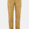 FJÄLLRÄVEN Abisko Lite Trekking Regular Broek Dames