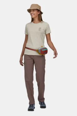 Patagonia W'S Quandary Pants - Reg