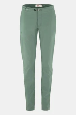 FJÄLLRÄVEN High Coast Trail Regular Broek Dames -Kleurrijk Mode alaac70046 5050 01 nl