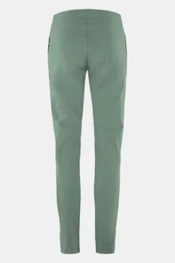 FJÄLLRÄVEN High Coast Trail Regular Broek Dames -Kleurrijk Mode alaac70046 5050 02 nl