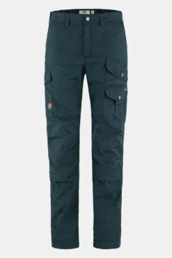 FJÄLLRÄVEN Vidda Pro Broek Dames