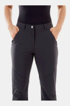Mammut Hiking Broek Long Dames -Kleurrijk Mode alaac90027 7070 01 nl
