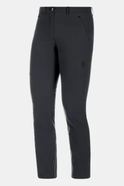 Mammut Hiking Broek Long Dames