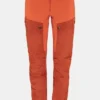 FJÄLLRÄVEN Keb Trousers W Reg