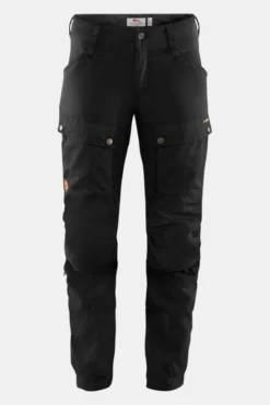 FJÄLLRÄVEN Keb Trousers W Short