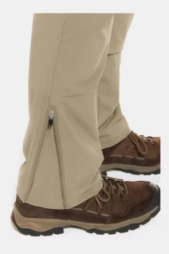 Maier Sports Inara Slim Long Broek Dames -Kleurrijk Mode alaad52023 6464 01 nl