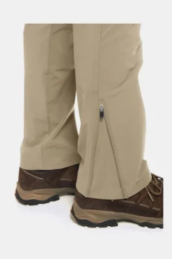 Maier Sports Inara Slim Long Broek Dames -Kleurrijk Mode alaad52023 6464 02 nl