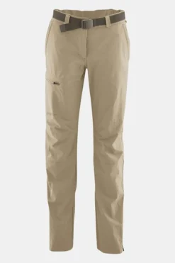 Maier Sports Inara Slim Long Broek Dames