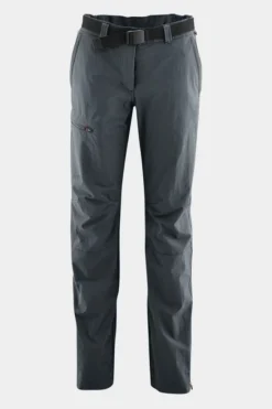 Maier Sports Inara Slim Short Broek Dames