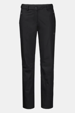 Jack Wolfskin Parana Broek Dames