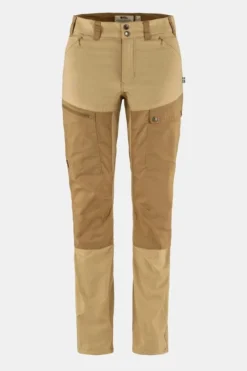 FJÄLLRÄVEN Abisko Midsummer Trs W Short