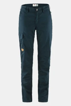 FJÄLLRÄVEN Karla Lite Broek Dames 20 FJÄLLRÄVEN Karla Lite Broek Dames -Kleurrijk Mode alaaf00005 4444 01 nl