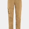 FJÄLLRÄVEN Karla Lite Curved Broek Dames