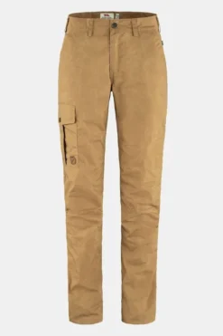 FJÄLLRÄVEN Karla Lite Curved Broek Dames