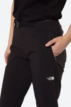 The North Face Speedlight Regular Broek Dames -Kleurrijk Mode aladc50001 7010 013 nl