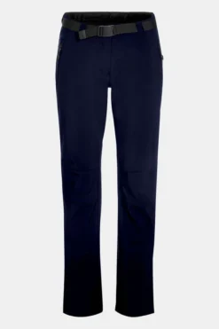 Maier Sports Tech Broek Dames