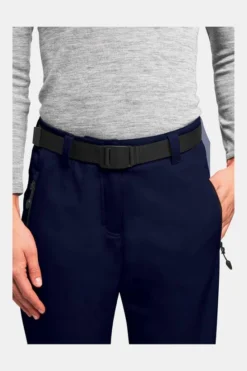 Maier Sports Tech Broek Dames -Kleurrijk Mode aladd70026 4141 03 nl