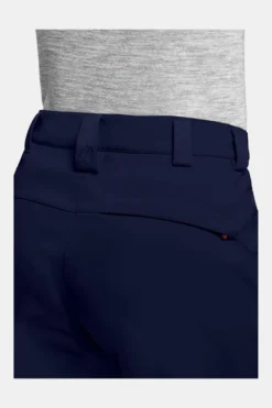 Maier Sports Tech Broek Dames -Kleurrijk Mode aladd70026 4141 04 nl