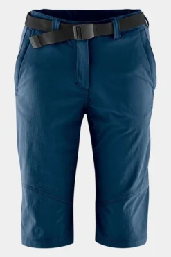 Maier Sports Lawa Regular Bermuda Dames